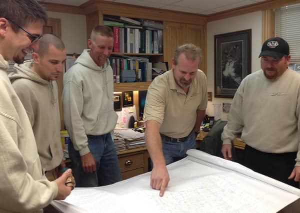 Riverside Plumbing LLC Project Meeting in Nashotah, WI - Lake Country Area Plumbing & Heating and Cooling Services