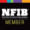 NFIB - National Federation of Independent Businesses Member